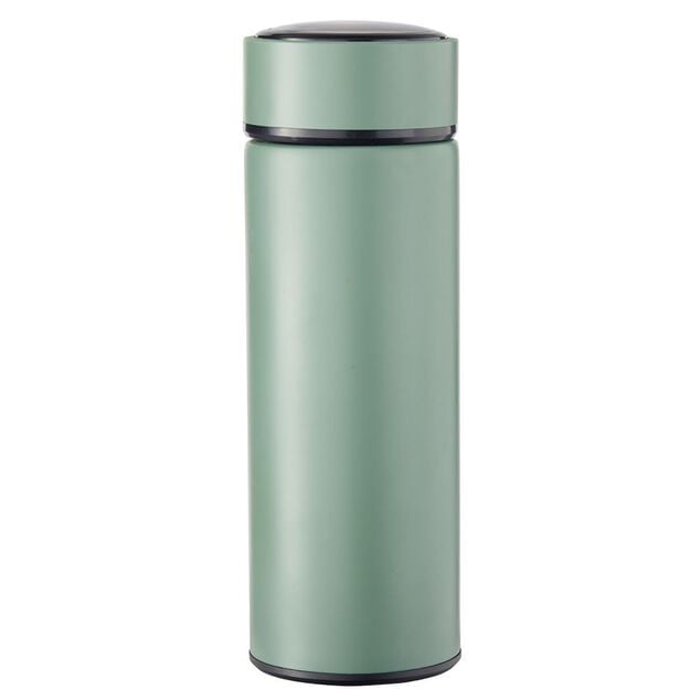 Bouteille isotherme &agrave; infusion 350ml