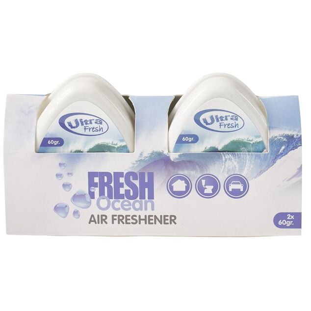 D&eacute;sodorisant en gel x2