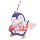 Cr&egrave;me mains pingouin rose 40ml