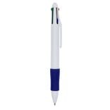 Stylo 4 couleurs x2