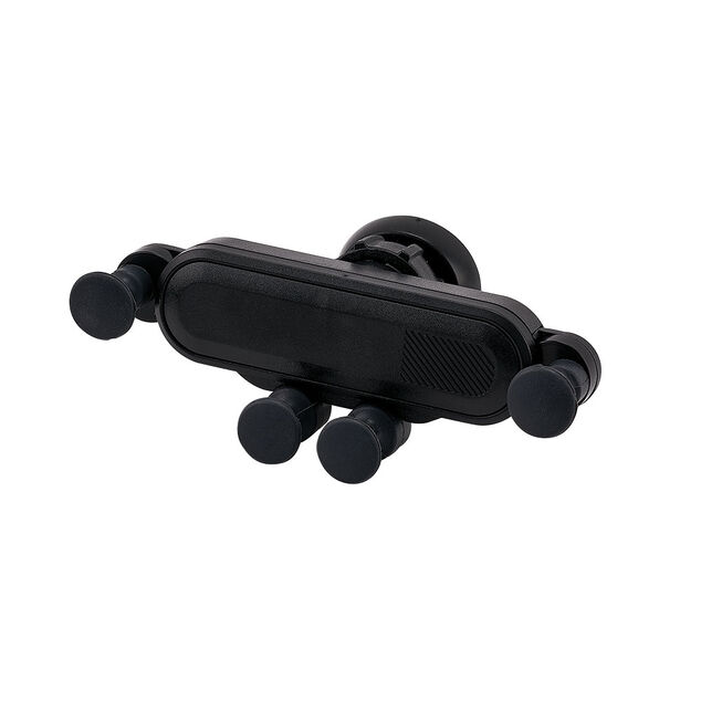 Support t&eacute;l&eacute;phone boules en silicone pour voiture