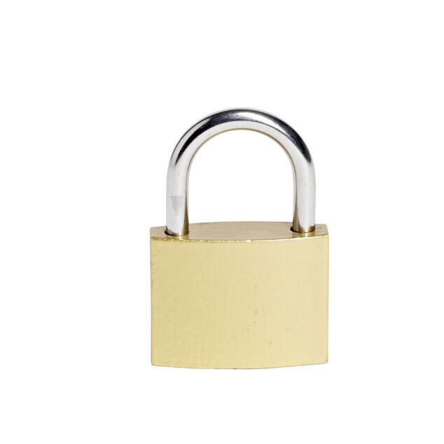 Cadenas &agrave; cl&eacute; 38mm fer