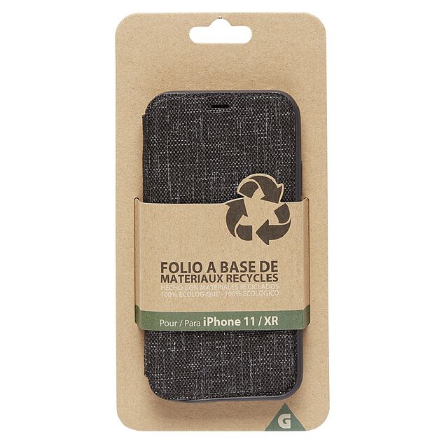 Folio pour Iphone 11/XR