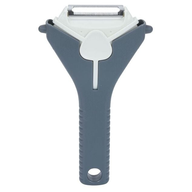 Éplucheur 3 en 1 L19x10cm