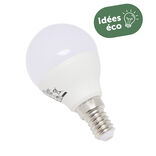 Ampoule led &agrave; 4 filaments E27 5,5W x4