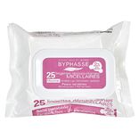 Lingette d&eacute;maquillante X25