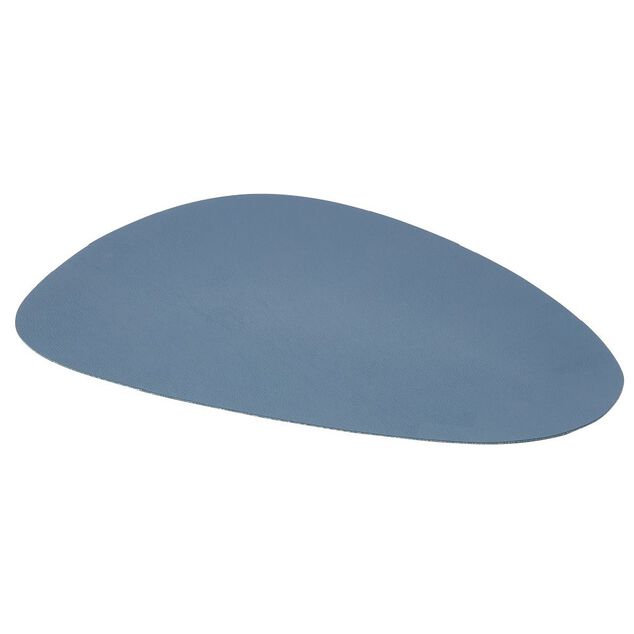 Set de table forme galet 43x32cm