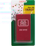 Jeu de tarot 78 cartes