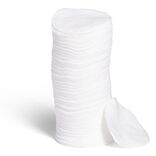 Sachet de 35 disques de coton à démaquiller Byphasse