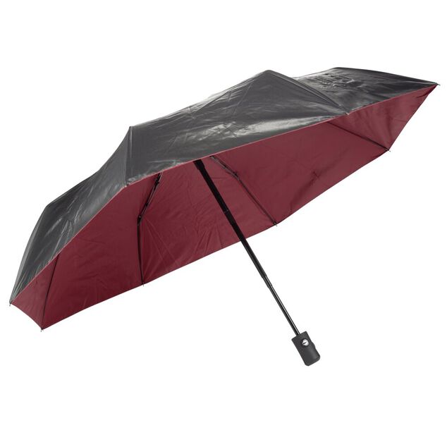 Parapluie bicolore Ø97cm (2 modèles)