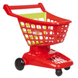 Chariot de supermarch&eacute; Ecoiffier