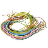 Fil &agrave; Scoubidou x50