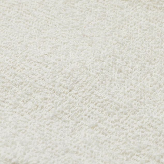 Serviette de toilette pour invit&eacute; 30x50cm (4 mod&egrave;les)