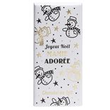 Chocolat de No&euml;l au lait 90g (plusieurs mod&egrave;les)