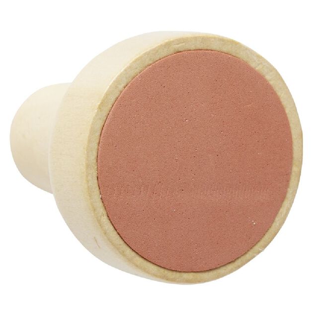 Pat&egrave;re simple en bois &Oslash;5 cm