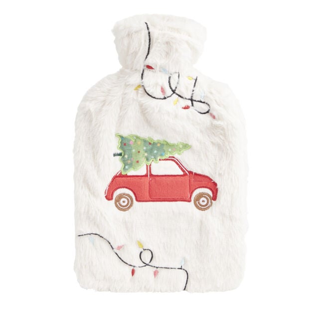 Bouillote de No&euml;l 1,8L (5 mod&egrave;les)