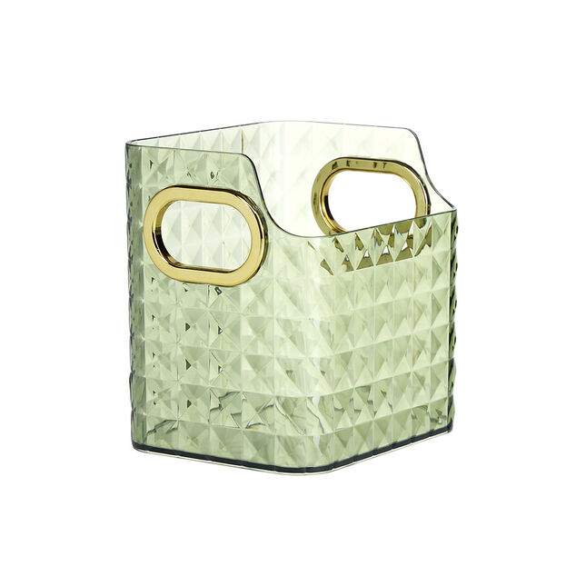 Rangement cosm&eacute;tique petit mod&egrave;le 12x13cm (2 mod&egrave;les)