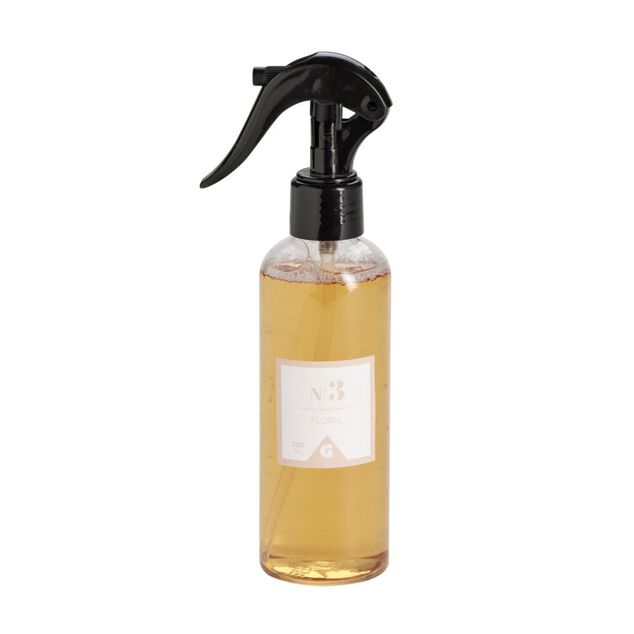 D&eacute;sodorisant spray senteur floral 200ml