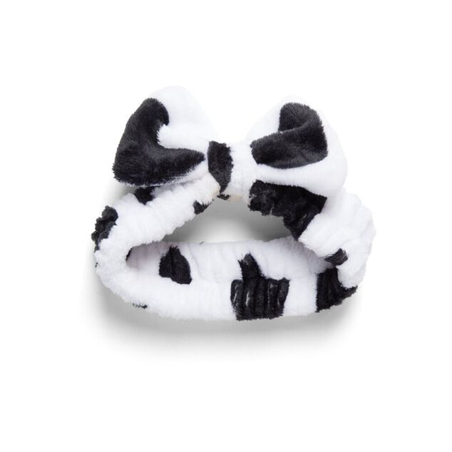 Bandeau de maquillage (3 modèles)