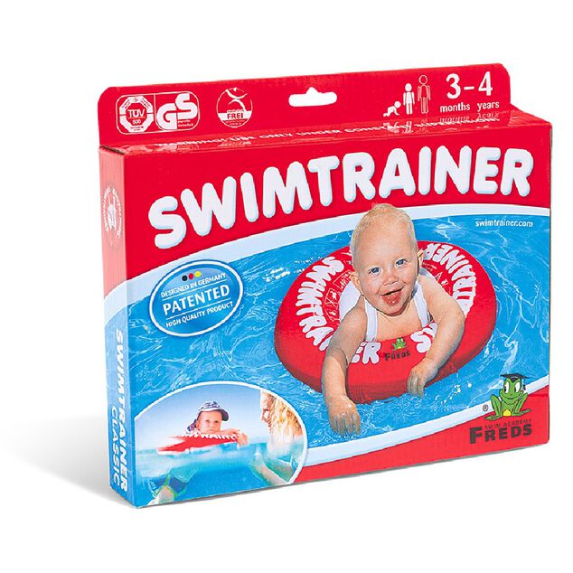 Bou&eacute;e SWIMTRAINER 3 mois &agrave; 4 ans