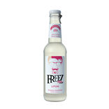 Boisson gazeuse Freez litchi 27,5cl