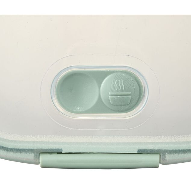 Lunch box h&eacute;rm&eacute;tique smart CURVER 1,2L