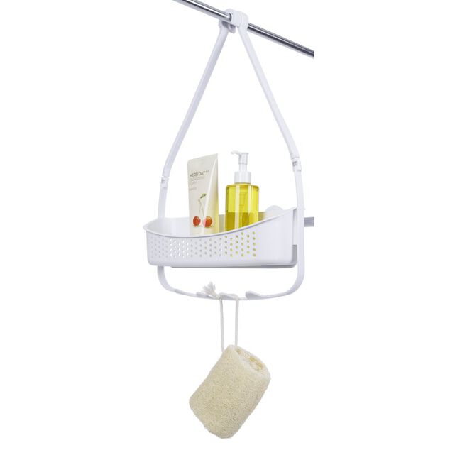 Serviteur de douche &agrave; suspendre