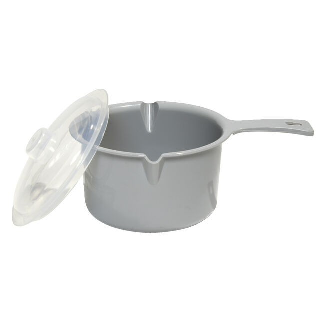 Casserole pour cuisson micro-ondes