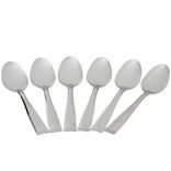 Lot de 6 cuillères à soupe