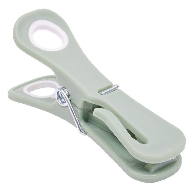 Pince &agrave; linge x20 multi-accroche