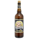 Bière blonde Rince Cochon Cuvée spéciale sur Lie 8,5% bouteille 75cl