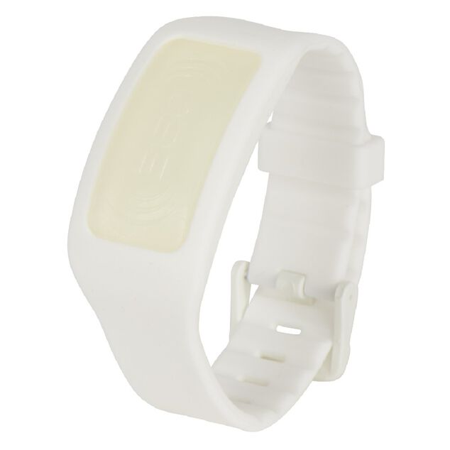 Bracelet anti-moustique BugWatch