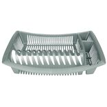 &Eacute;gouttoir en plastique