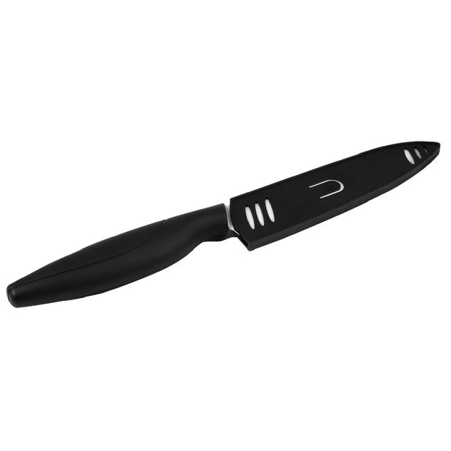 Couteau de chef lame c&eacute;ramique 15,5 cm