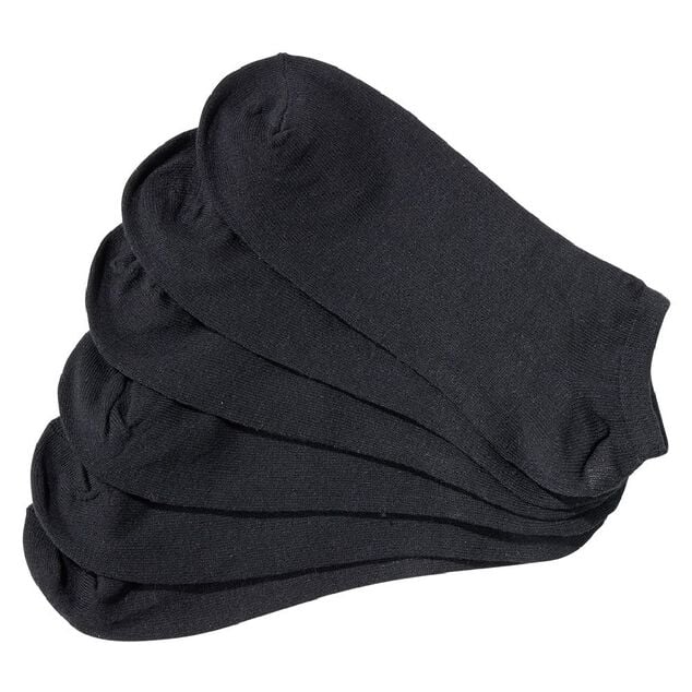 Paire de chaussettes antid&eacute;rapantes x3