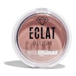 Blush éclat poudre compacte fard à joues N°3 rose