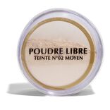 Poudre libre matit&eacute; et confort 35g 3 teintes