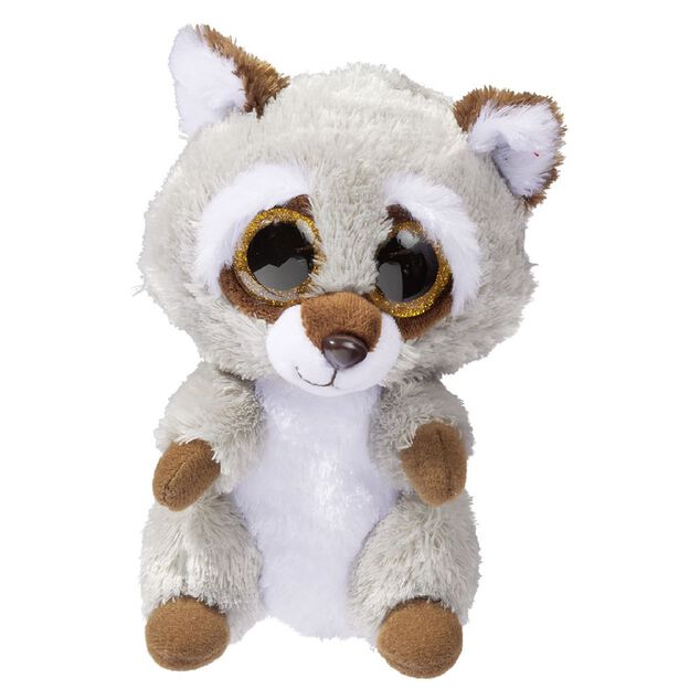 Ours en peluche BNB'S H.15 cm | GIFI