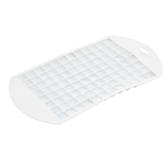 Moule à glaçons 96 mini diamants 22x11xH1cm