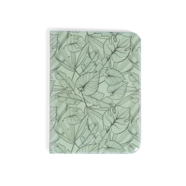 Protège passeport à motif (plusieurs modèles)