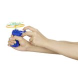 Mini drône avec lanceur