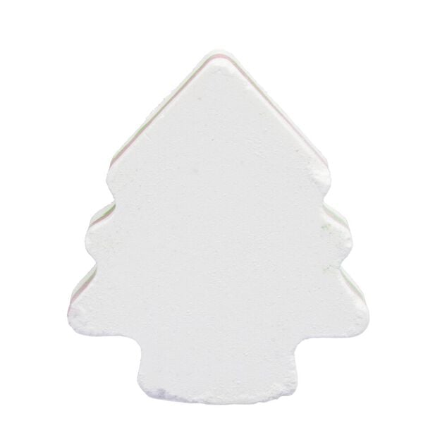 Bombe de bain sapin