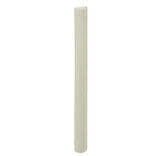 Brise-vue double face en plastique gris clair L300xH150cm