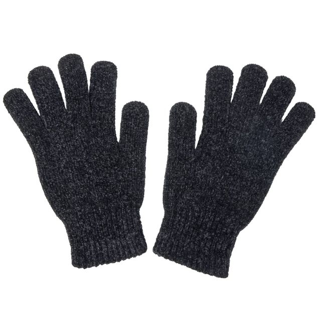 Gants polyester Taille unique (plusieurs mod&egrave;les)