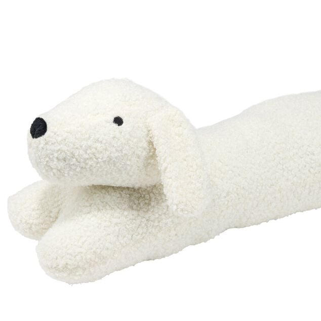 Boudin de porte chien 90cm (3 mod&egrave;les)
