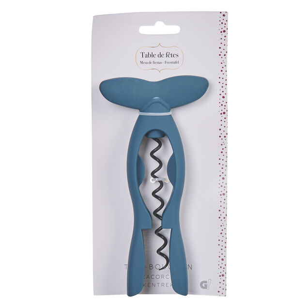 Tire bouchon fonction cerclage