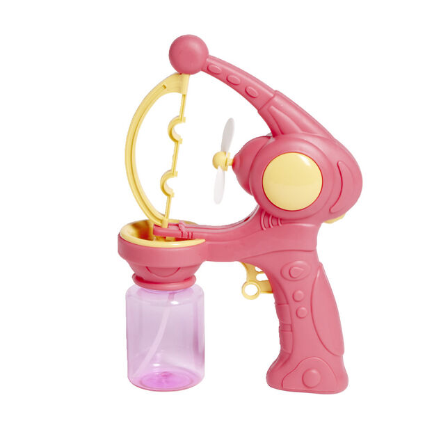 Machine souffleuse &agrave; bulles 130 ml