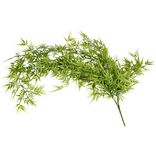 Chute de bambou artificiel L100cm