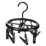 S&eacute;choir &eacute;tendoir &agrave; linge 8 pinces