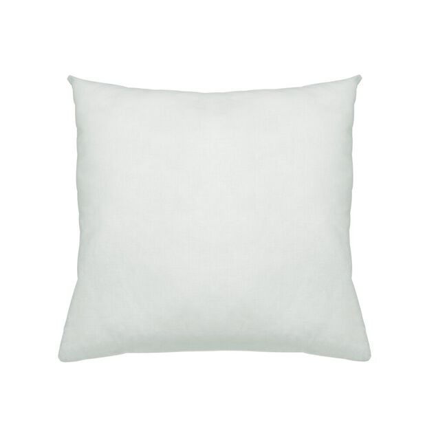 Oreiller carr&eacute; moelleux Dodo blanc x2